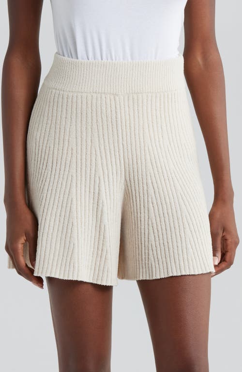 Ugg(r) Jodee Lite Shorts In Sand