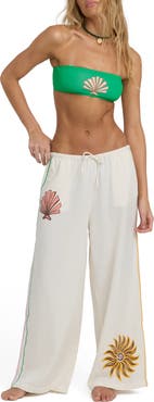 Billabong Wave Haze Cover-Up Pants