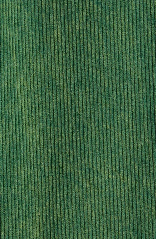 Bobo Choses Kids' Joker Corduroy Pants In Green