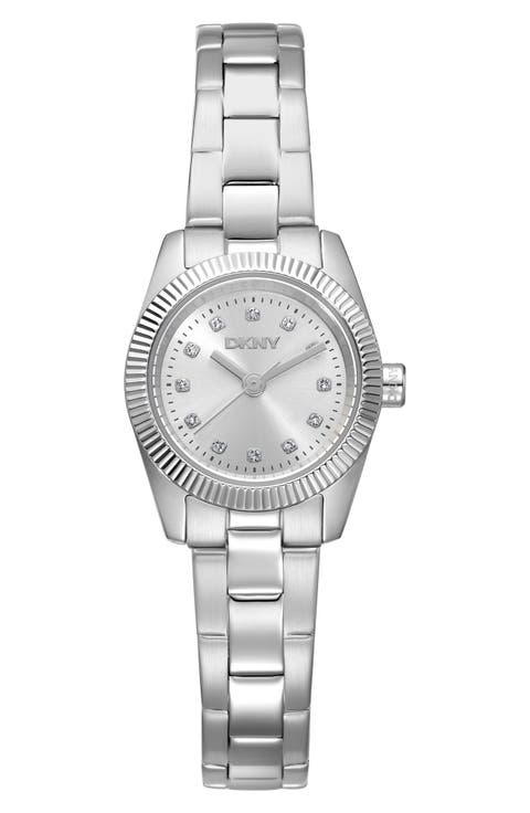 L 125 Bracelet Watch