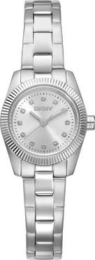 DKNY L 125 Bracelet Watch