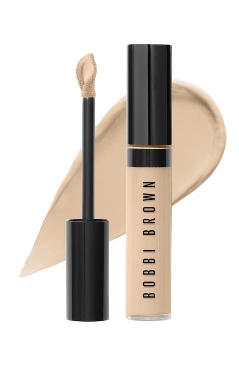 Skin Hydrating Full Coverage Longwear Concealer