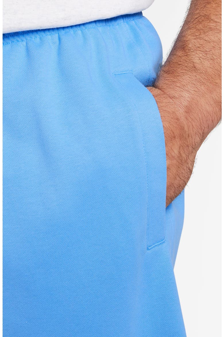 Standard Issue Dri-FIT Shorts, Alternate, color, 412 UNVBLU/PALIVR