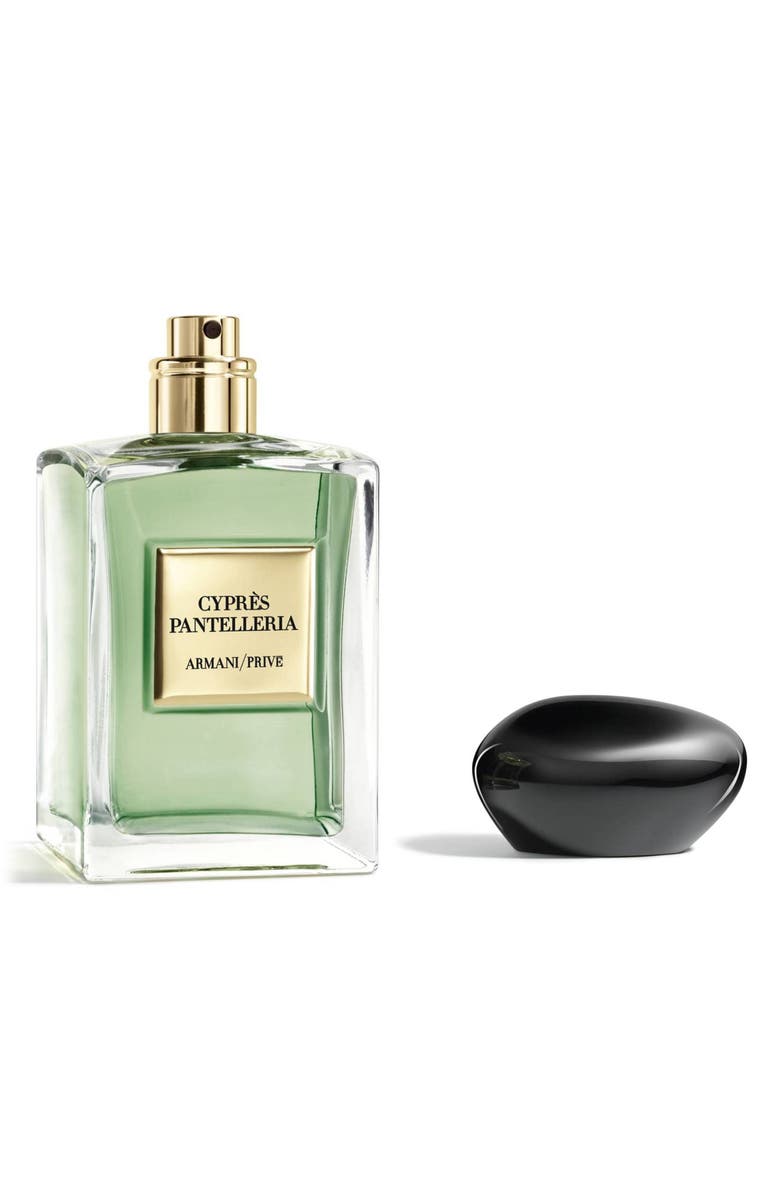 ARMANI beauty Georgio Armani Privé Cyprès Pantelleria Eau de Toilette, Alternate, color, 