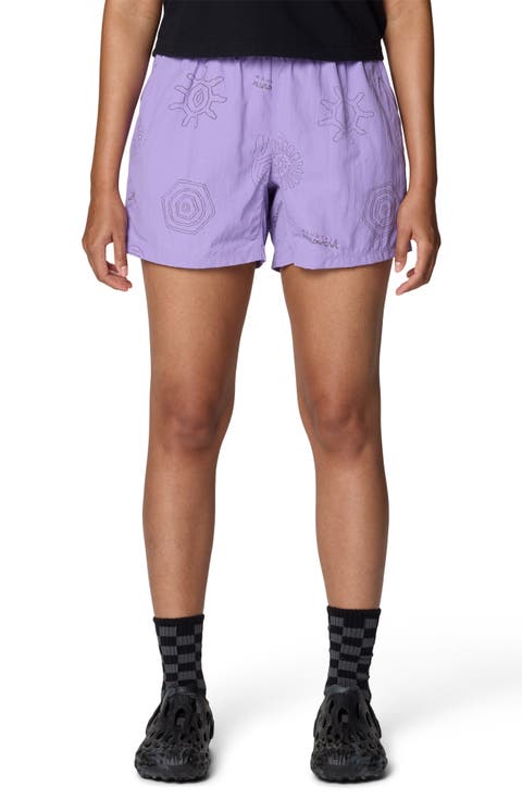 Stryder Shorts