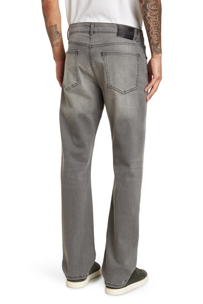 DL 1961 Avery Modern Straight Leg Jeans, Alternate, color, PARTICLE