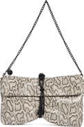 Steve Madden Parker Clutch