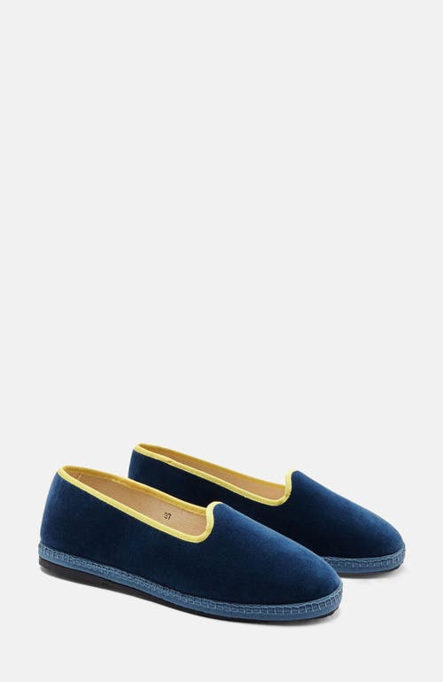 Scarosso Yolo Slippers