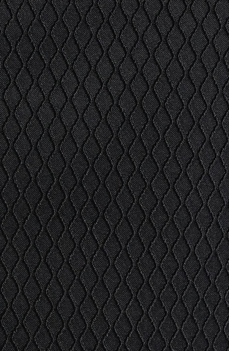 Siragusa Sinai Collection Sport Jacket, Alternate, color, Black