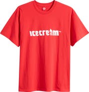 ICECREAM Classico Graphic T-Shirt