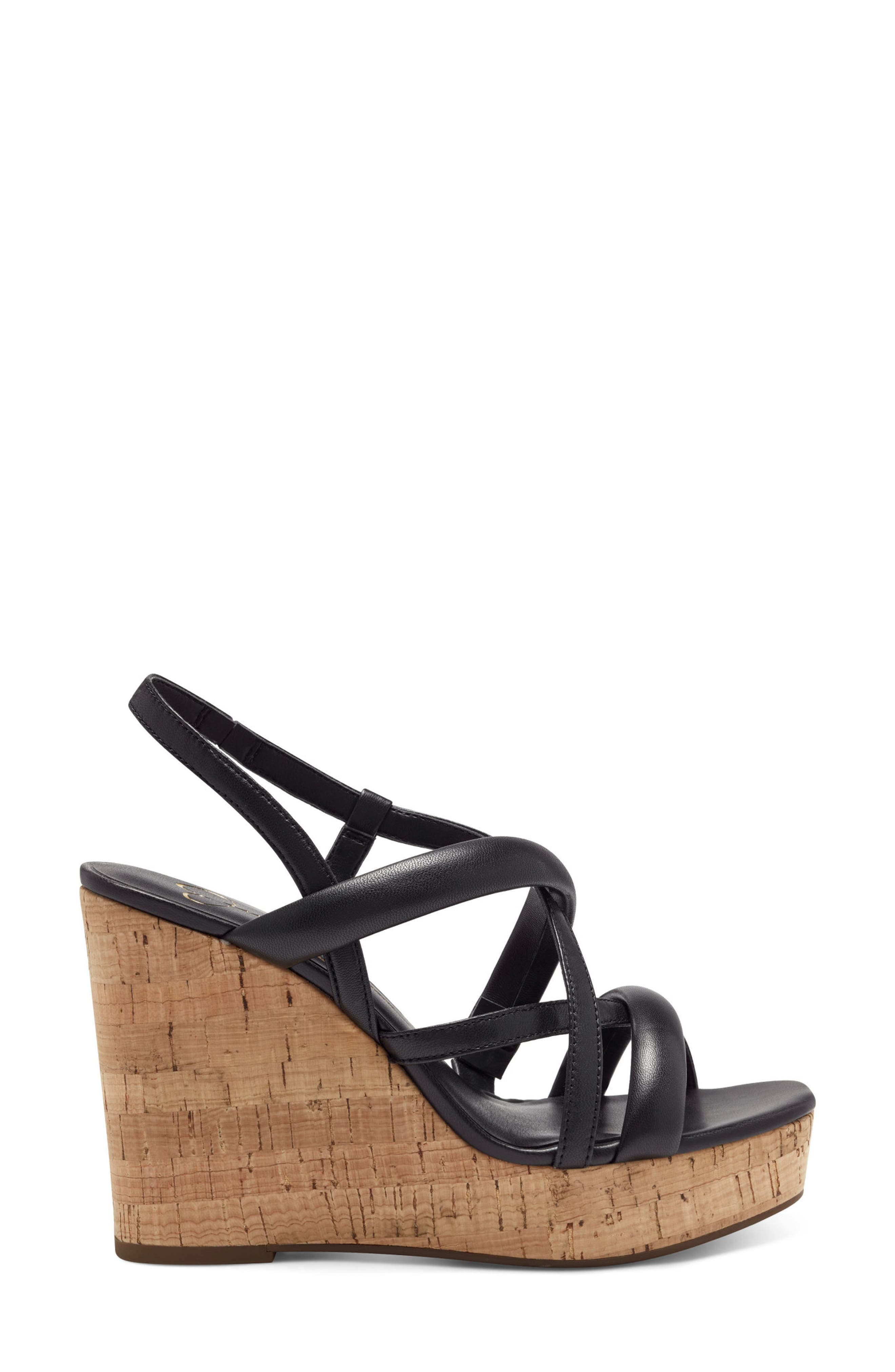 Jessica Simpson Simina Wedge Sandal, Alternate, color, 