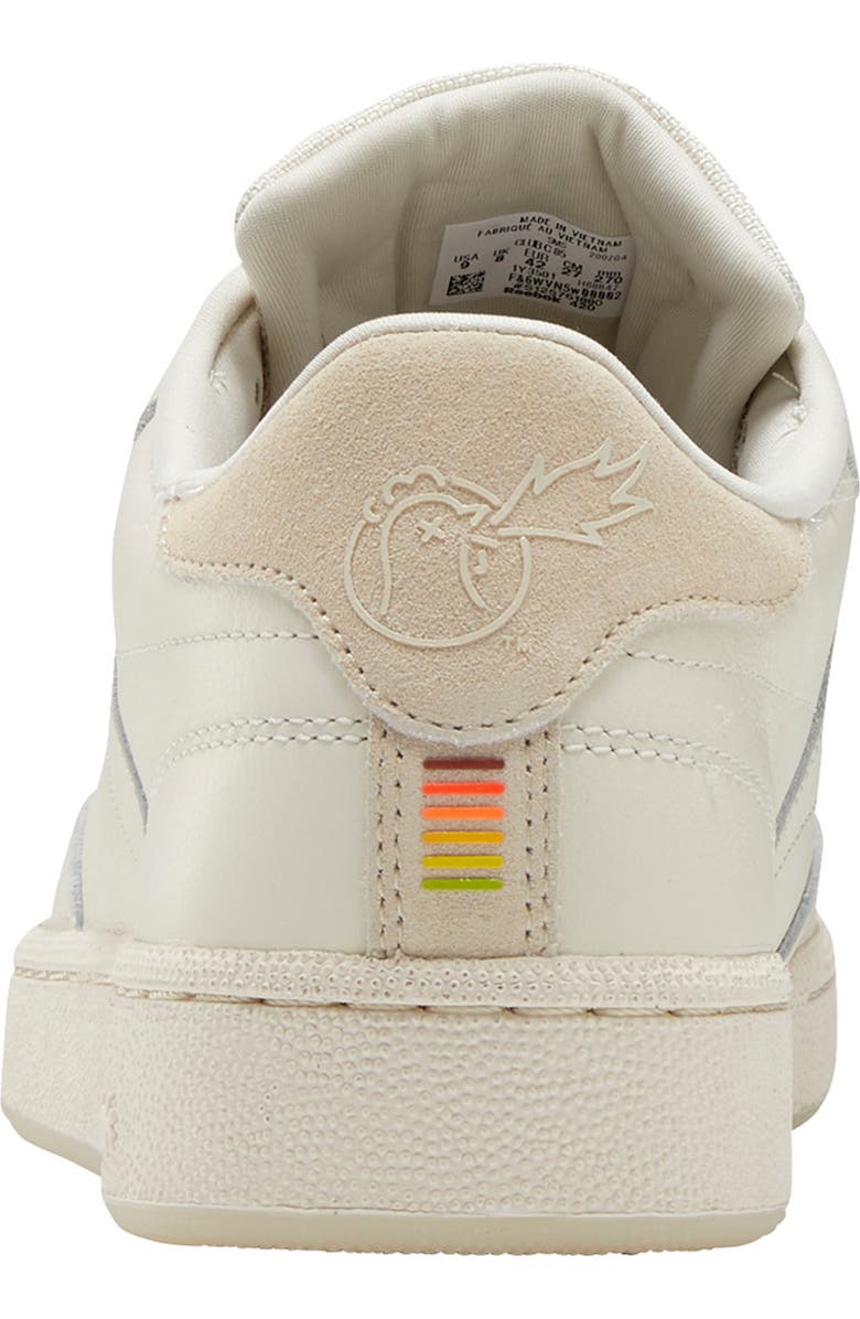 Reebok C 85 Sneaker, Alternate, color,