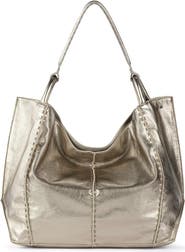 The Sak Los Feliz Large Tote Leather Bag