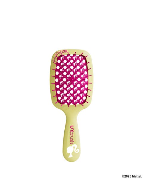 Unbrush Barbie Mini Detangling Brush