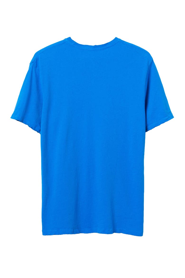 Tom Petty Yer So Bad Graphic T-Shirt, Alternate, color, BLUE ASTER