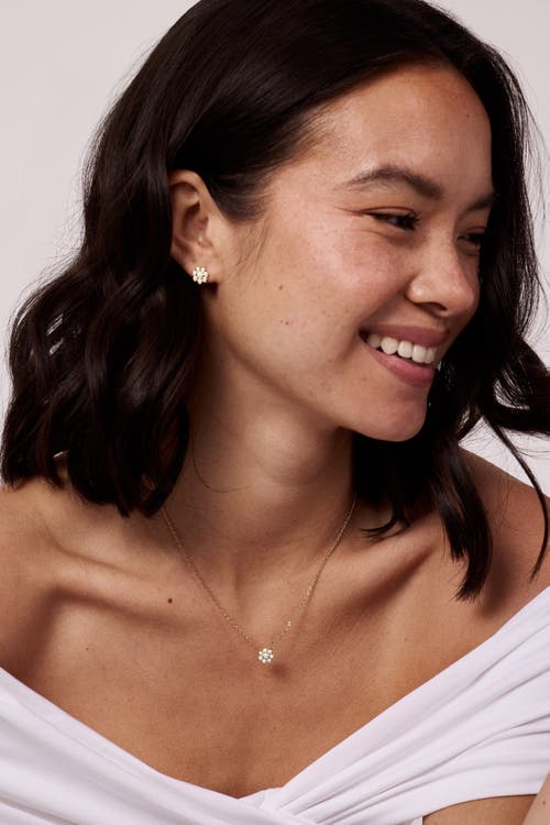 Electric Picks Daisy Studs