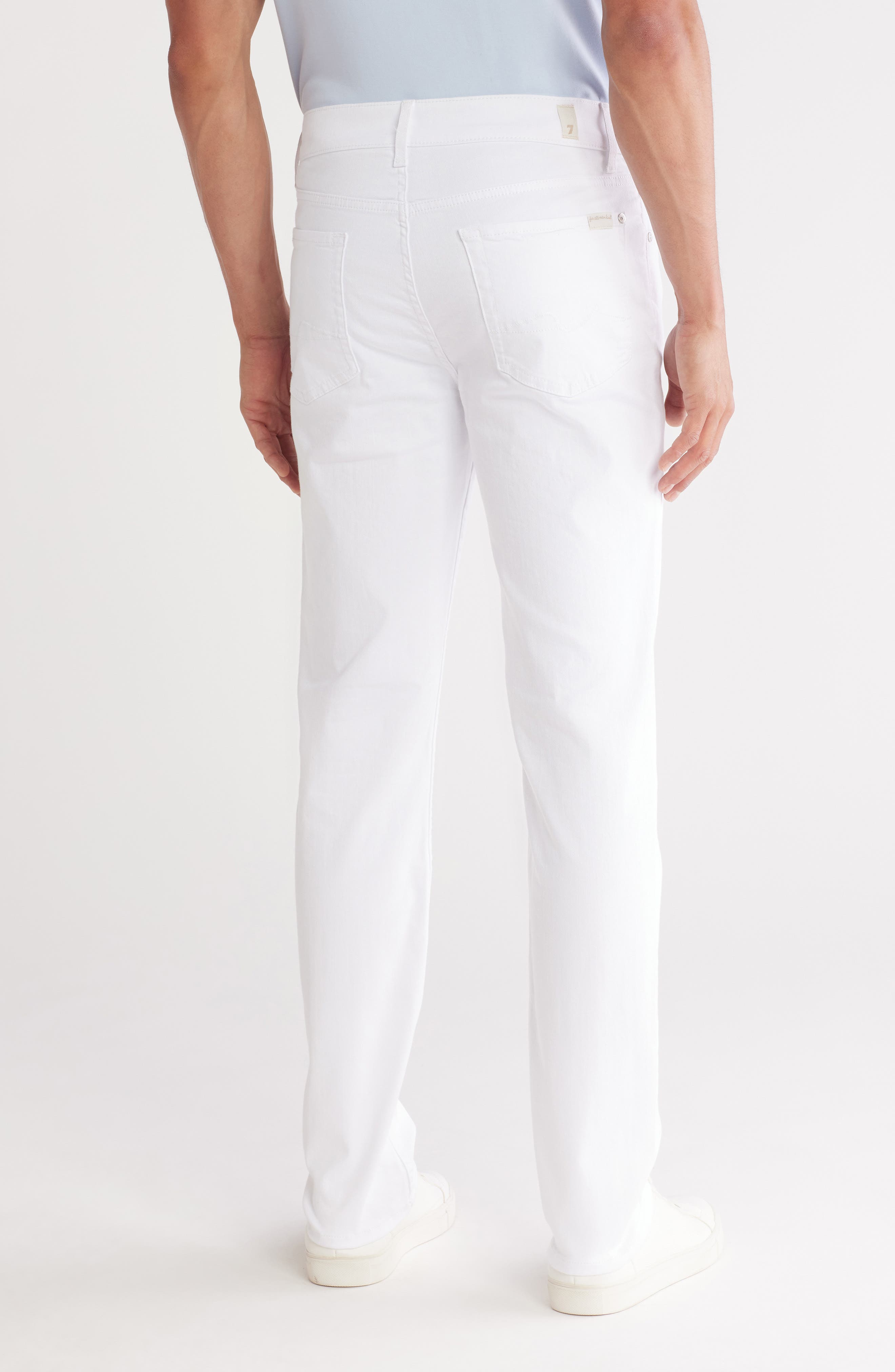 Slimmy Slim Fit Jeans - image 2