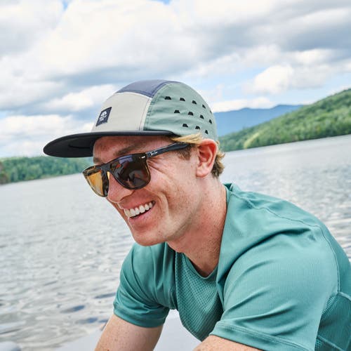 Turtle Fur Way Out 5-panel Hat In Multi