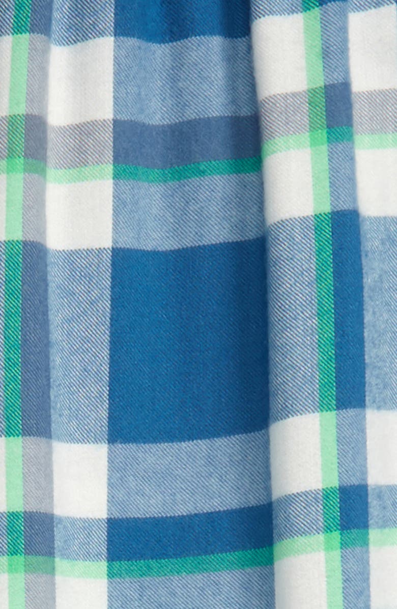Tucker + Tate Flannel Jogger Pants, Alternate, color, 