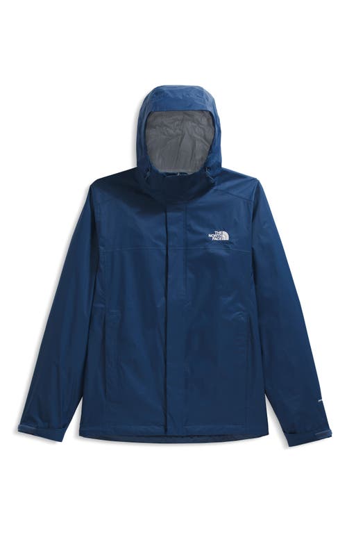 THE NORTH FACE THE NORTH FACE VENTURE 2 HOODED WATERPROOF RAIN JACKET