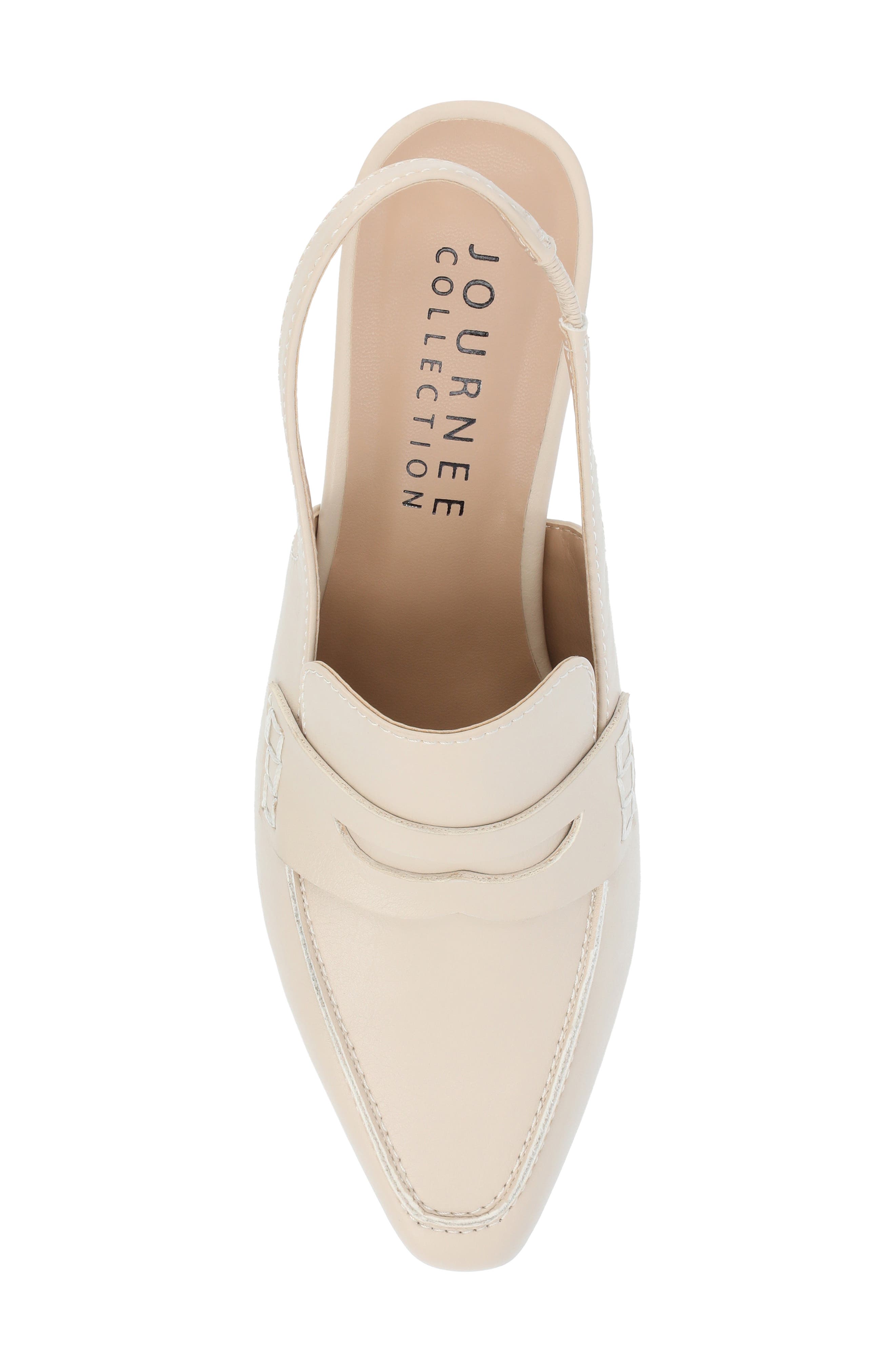 Amory Slingback Pump, Alternate, color, BEIGE