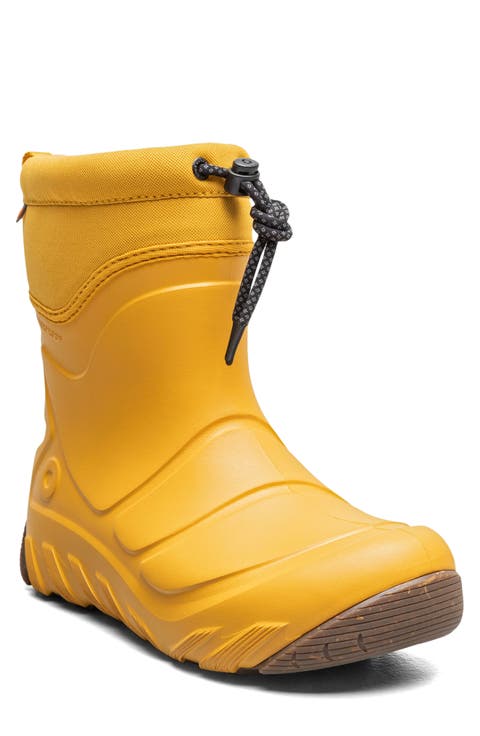 Boga Waterproof Mid Boot