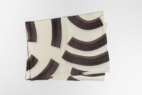 Hard Rock Placemat Set of Four