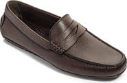 TO BOOT NEW YORK Admiral Penny Loafer