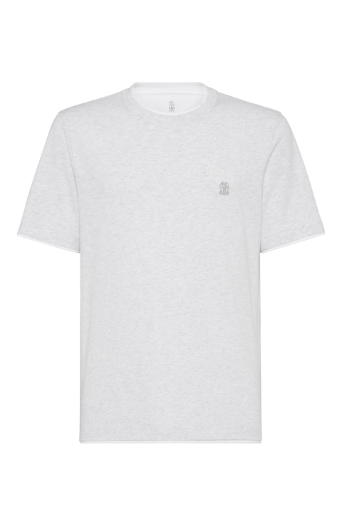 Mens Brunello Cucinelli T-Shirts | Nordstrom Mens Brunello Cucinelli T-Shirts | Nordstrom