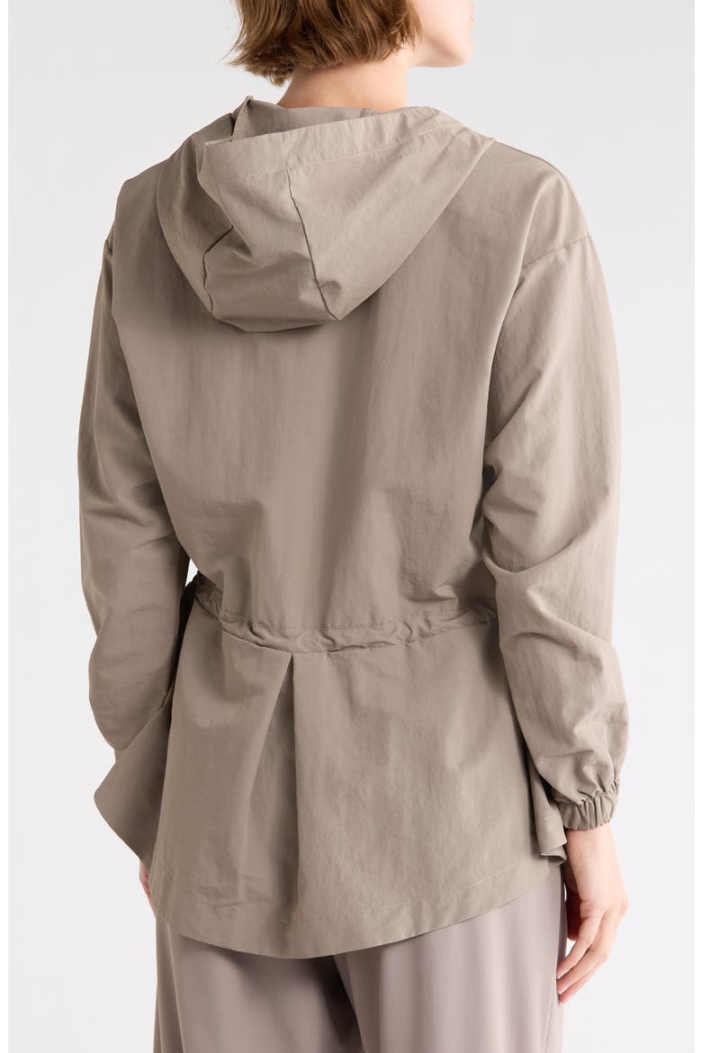 Seaside Woven Jacket, Alternate, color, DRIFTWOOD