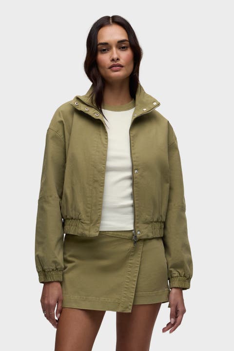 Sporty Jacket
