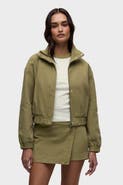 Hudson Jeans Sporty Jacket