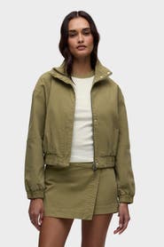Hudson Jeans Sporty Jacket