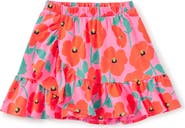 Tea Collection Ruffle Skirt