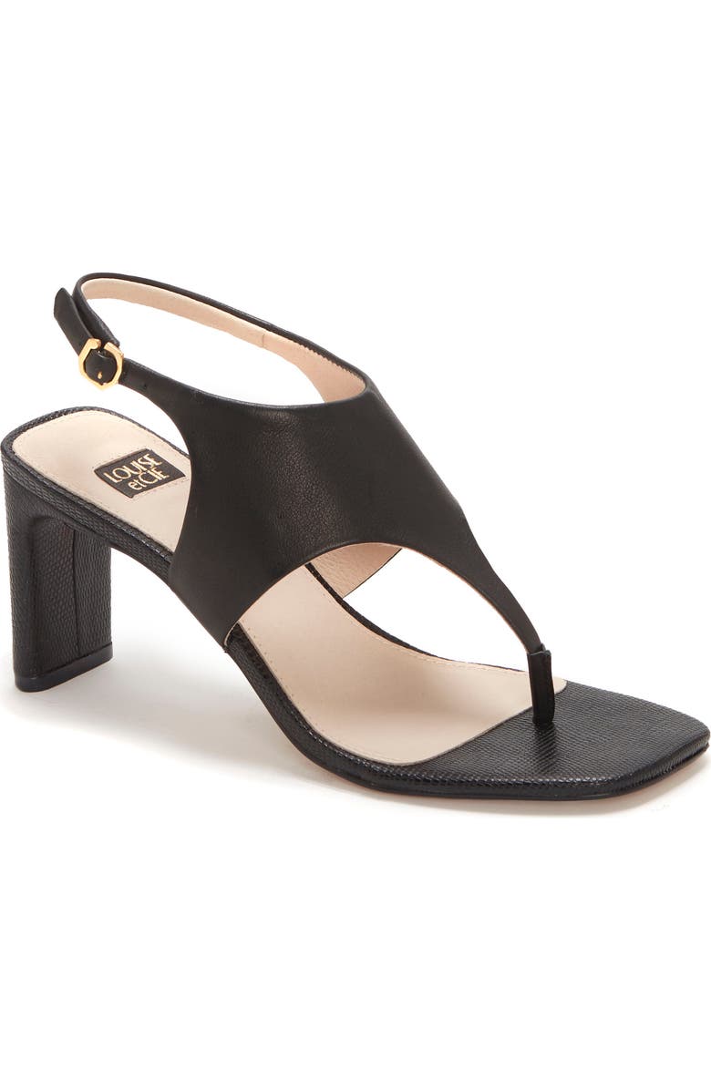 Louise et Cie Lalo Thong Sandal, Main, color,