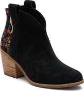 TOMS Constance Bootie