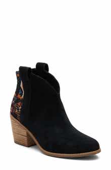 Constance Bootie