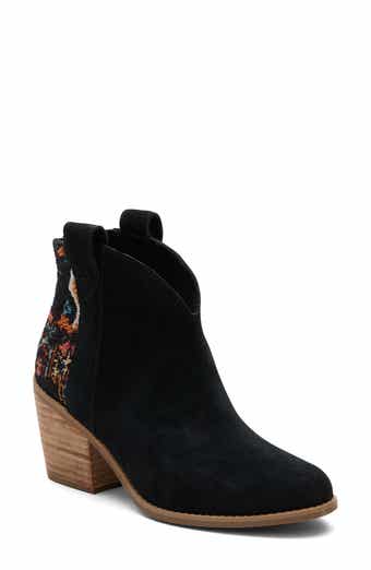 Constance Bootie