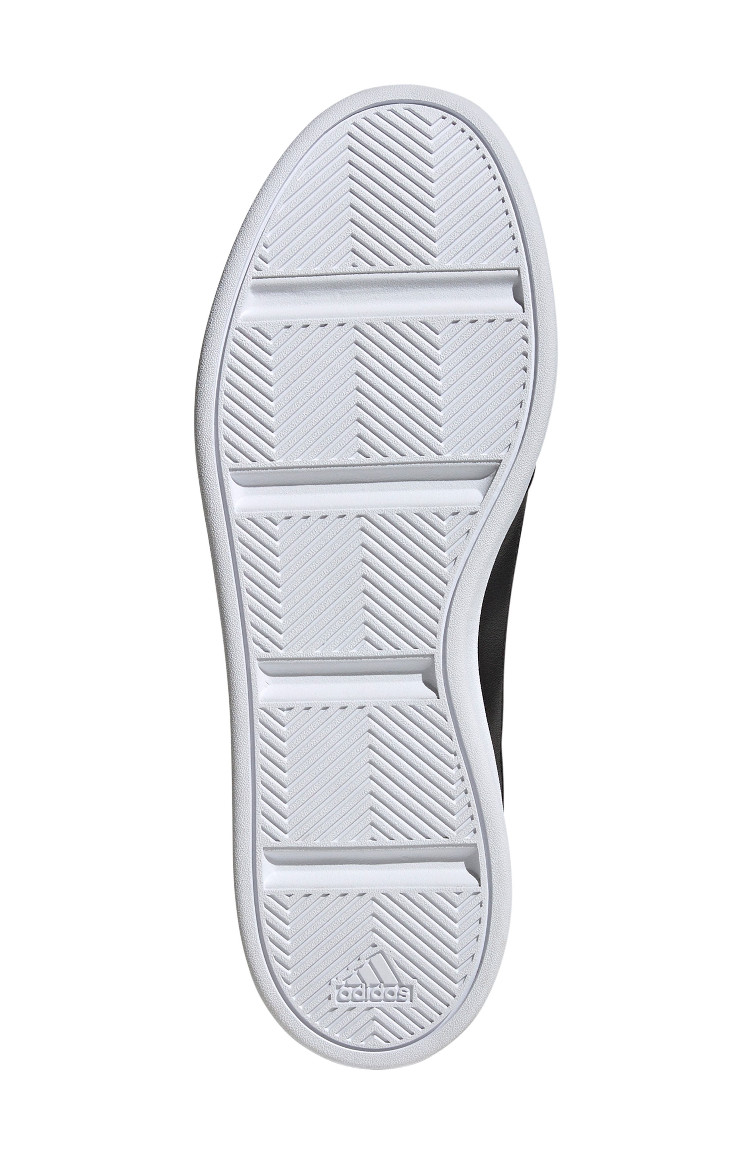 adidas Aspyre Sneaker, Alternate, color, Black/ Black/ Carbon