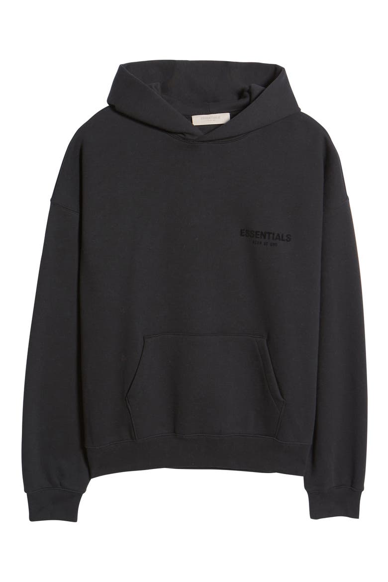 Logo Graphic Hoodie, Alternate, color, STRETCH LIMO