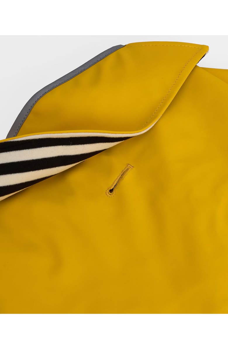 Barbour Evie Waterproof Dog Coat, Alternate, color, 