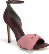 Sam Edelman Ida Ankle Strap Sandal