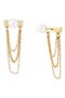 selected Pearl/ Vintage Gold