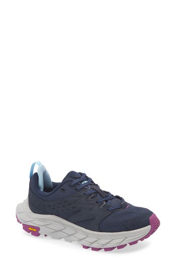HOKA HOKA ANACAPA BREEZE AERO LOW BREATHABLE TRAIL RUNNING SHOE