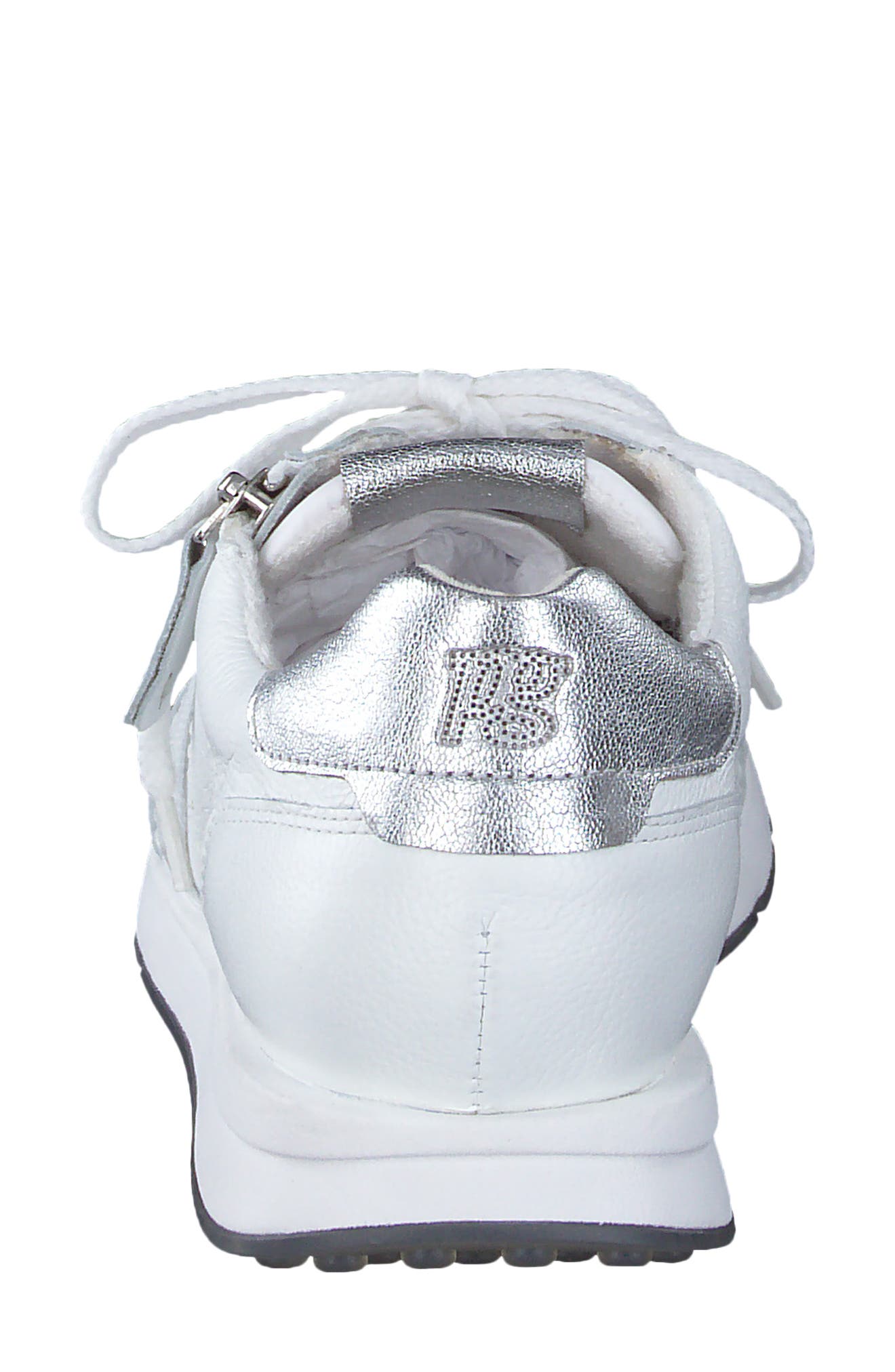 Paul Green Oceana Sneaker, Alternate, color, 