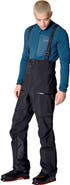 Rab Khroma Latok Gtx Bib - Men's