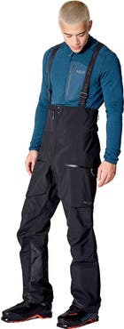 Rab Khroma Latok Gtx Bib - Men's