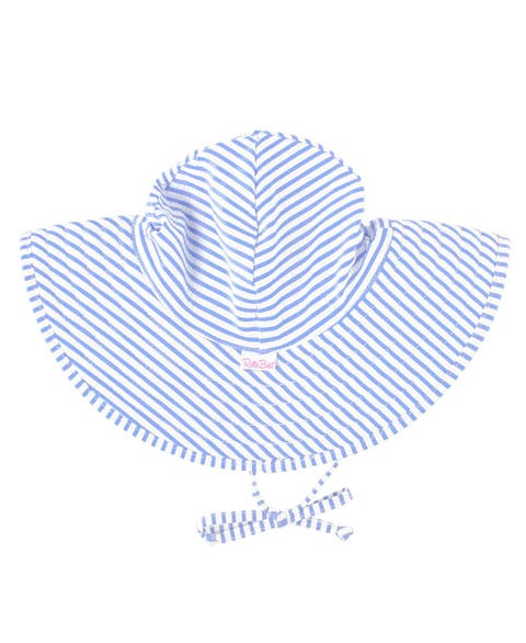 UPF50 Sun Protected Swim Hat