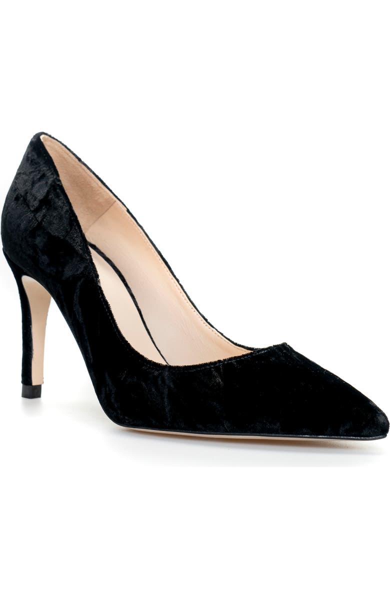 L'AGENCE Eloise Pump, Main, color,