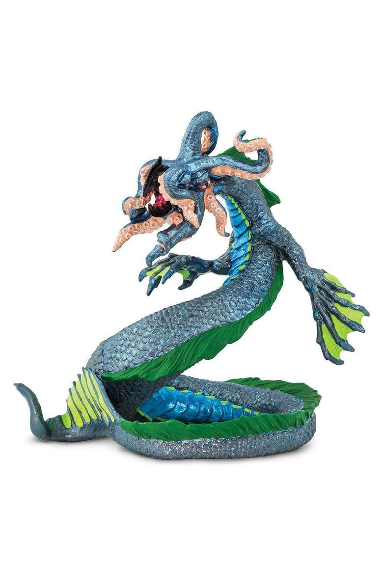 Safari Ltd. Leviathan Kids Toy Figure, Main, color, NO COLOR
